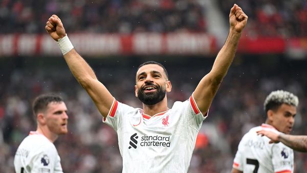 Salah's Exit Could Challenge Liverpool