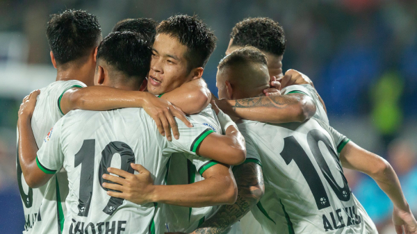 ISL 2024-25 Mohammedan SC