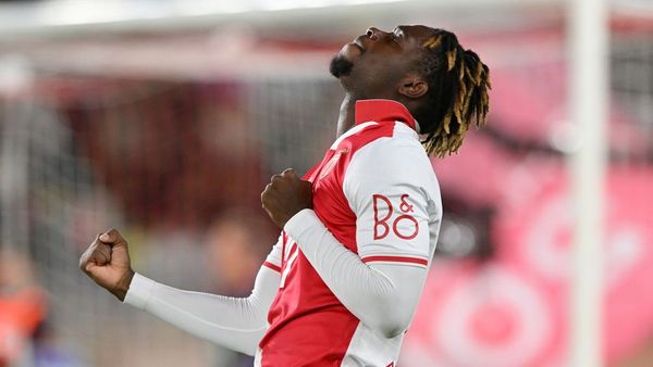 Monaco Defeats Barcelona 2-1 in Champions League