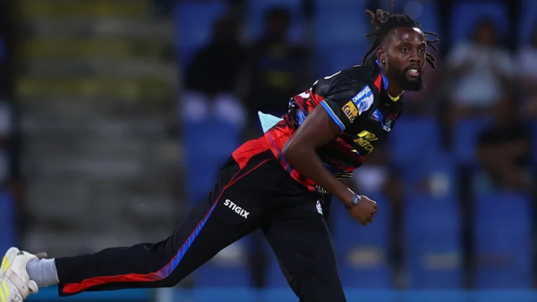Most Wickets In CPL 2024
