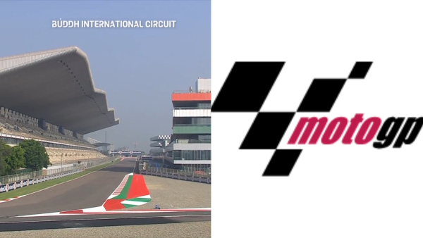 MotoGP India GP cancelled