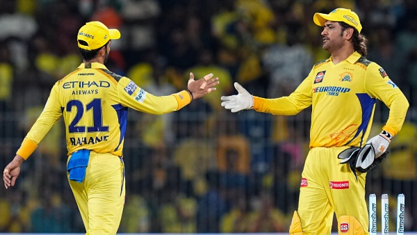 Mahendra Singh Dhoni set to be retained by CSK as uncapped player ahead of IPL 2025 auction