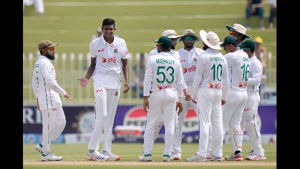 Rana Eyes India Series Success