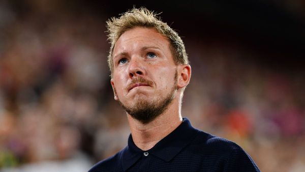Nagelsmann's Consistent Approach