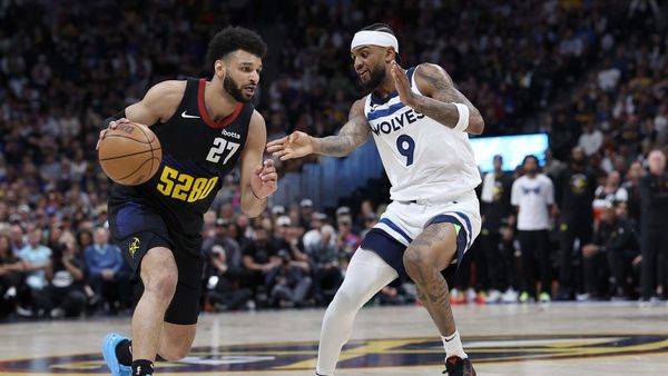 Nuggets Seal $208M Deal with Murray
