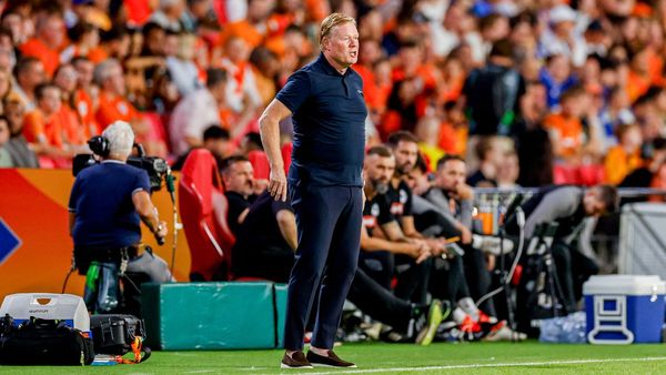 Netherlands Shine in Victory, Koeman Backs De Ligt