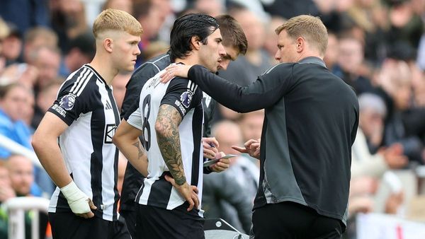 Tonali's Warm Return Boosts Newcastle