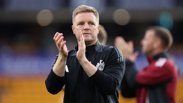 Newcastle's Key Win Hailed by Howe