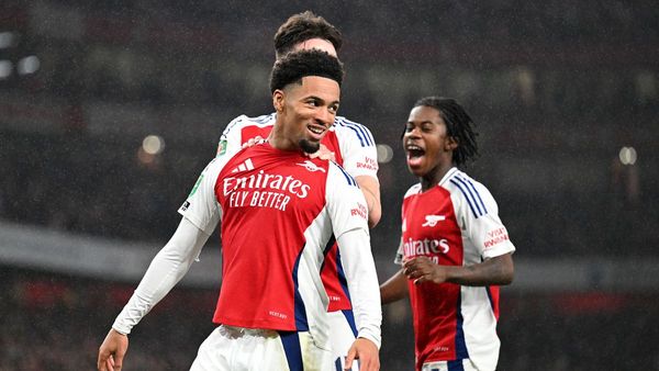 Arteta Warns Nwaneri on Premier League Steps