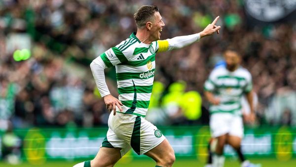 Celtic Wins Old Firm Derby 3-0 Celtic Wins Old Firm Derby 3-0