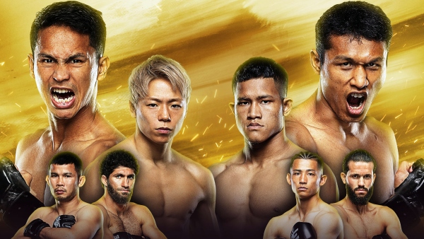 ONE Friday Fights 81 headliner preview