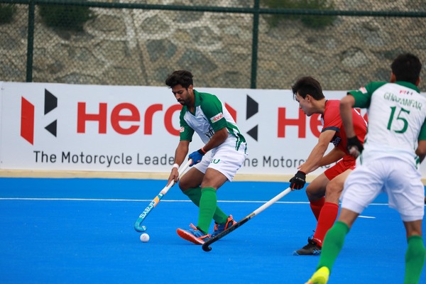 Asian Champions Trophy 2024