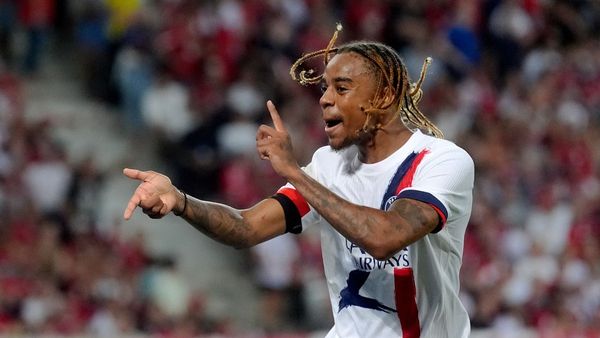 PSG Beats Lille in Ligue 1 Clash