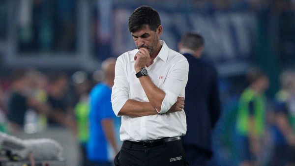 Fonseca Denies Milan Rift Rumours Fonseca Denies Milan Rift Rumours