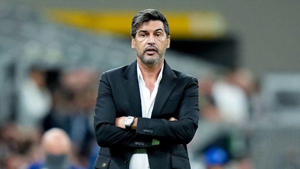 Fonseca Urges Patience Before Milan Derby