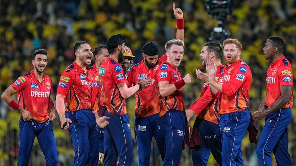 Punjab Kings possible retention ahead of IPL 2025 mega auction