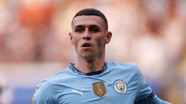 Phil Foden - Nghệ Nhân Sân Cỏ Của Man City