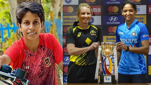 Poonam Yadav predicts Women s T20 World Cup 2024 group stage