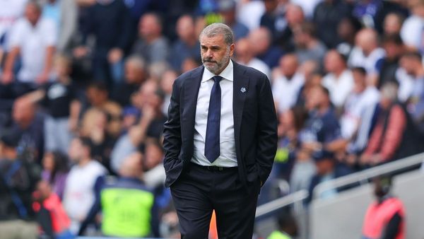 Postecoglou Defends Trophy Comment After Derby Loss Postecoglou Defends Trophy Comment After Derby Loss