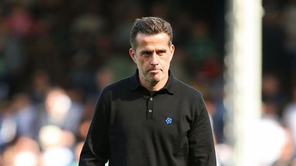 Silva: Focus Key in Premier League