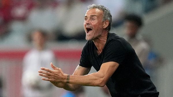 PSG Prepares for Champions League