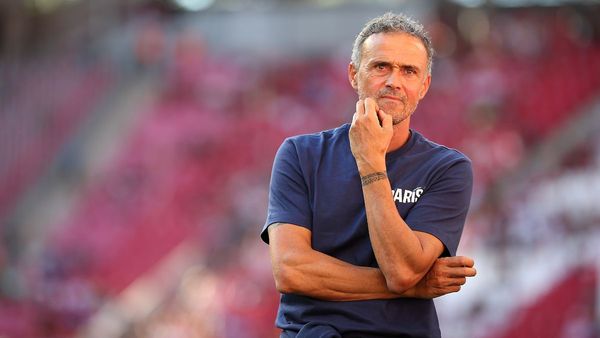 PSG Set for New Champions League