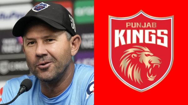 Ricky Ponting set for PBKS head coach role