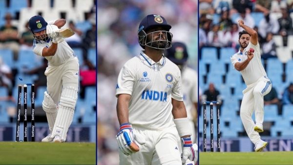 Irani Cup 2024 Mumbai to get Shreyas Iyer Shardul Thakur boost as Ajinkya Rahane Set to Lead Ranji Champions against Rest of India