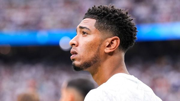 Madrid's Injury Boost Before UCL