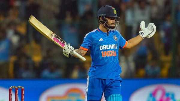 Duleep Trophy 2024 As BCCI Announces Squad for Round Two in Anantapur