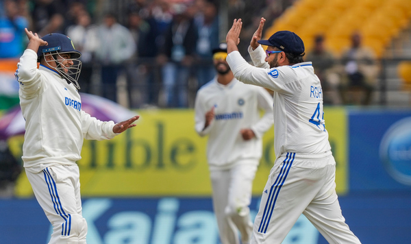 Rohit Sharma is Lagaan s Aamir Khan Sarfaraz Khan makes bold claim on India Captain Rohit Sharma is Lagaan s Aamir Khan Sarfaraz Khan makes bold claim on India Captain