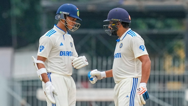 IND vs BAN Rohit Sharma red-ball curse against Bangladesh continues as Hitman scores 11 runs in two innings of Chennai Test