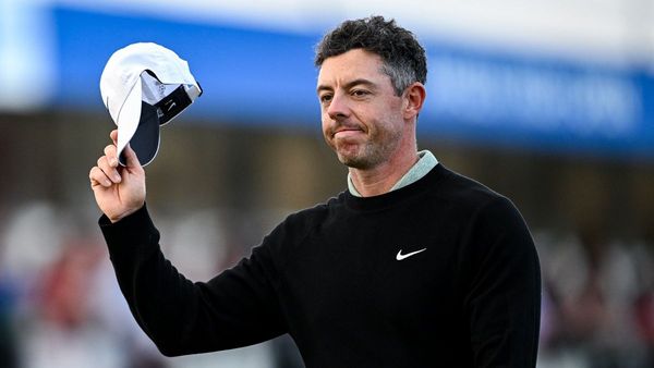 McIlroy Reflects on Irish Open Miss