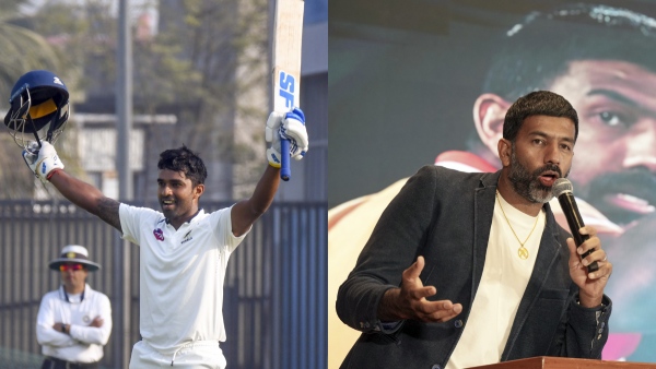 Sachin Baby recalls interaction with tennis star Rohan Bopanna