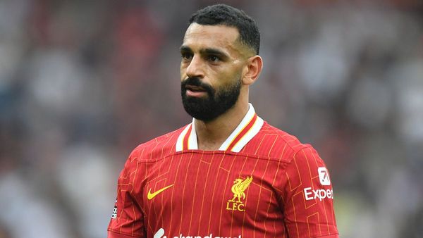 Salah Shows Improvement Under Slot at Liverpool