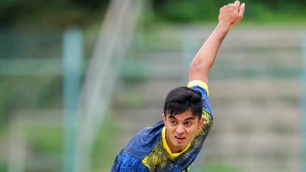 samit-dravid-dropped-by-mysore-warriors-back-to-back-matches-after-being-named-in-india-u-19-squad