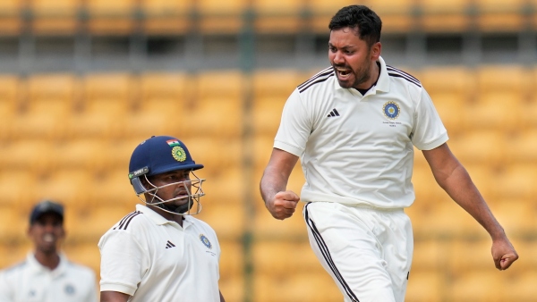 duleep-trophy-2024-second-round-matches-live-streaming-squads-captains-venues-and-star-players