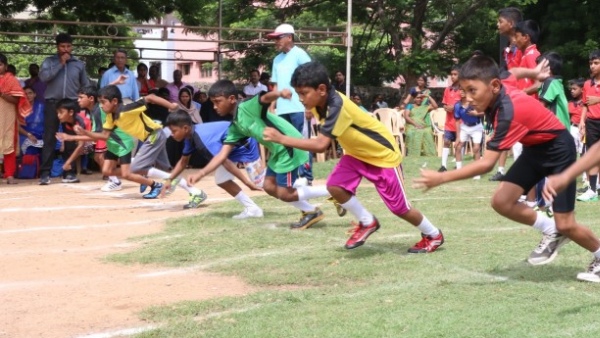 Nurturing Champions The Role of Schools in Cultivating India s Sports Culture