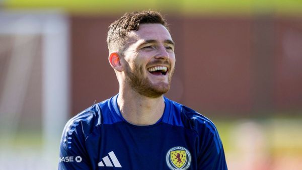 Scotland Eyes Nations League Win