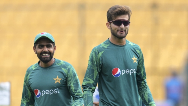 Shaheen Shah Afridi Returns to Pakistan Squad for First Test Against England on October 7