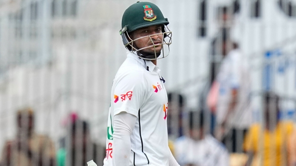 Shakib Al Hasan Shakib Al Hasan