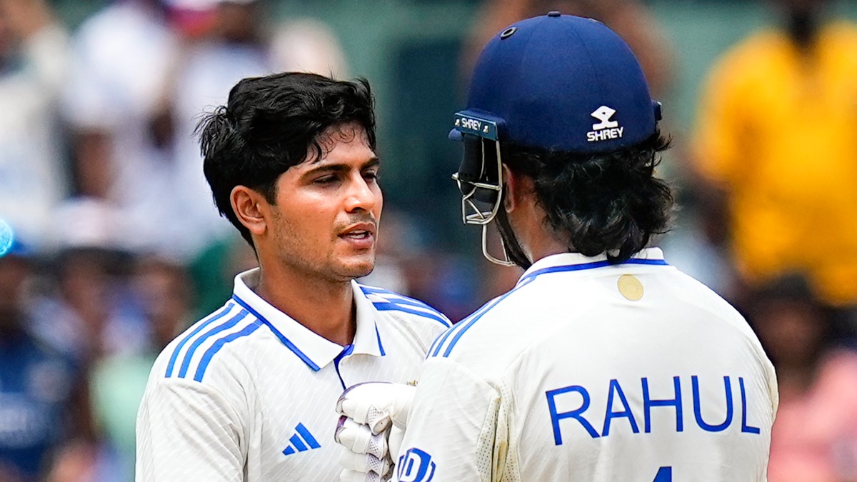 Test Cricket: Century After a Duck in Same Match; Shubman Gill Joins Elite List Of Indian Batters - myKhel