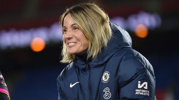 Bompastor Reflects on Chelsea's Perfect Start