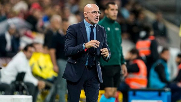 Spain's Historic Win in Nations League Spain's Historic Win in Nations League