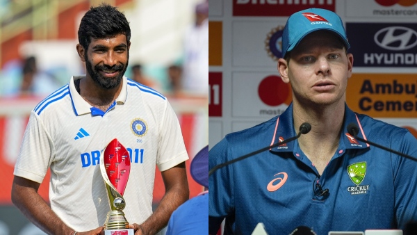 Jasprit Bumrah labelled the best all format pacer by Steve Smith