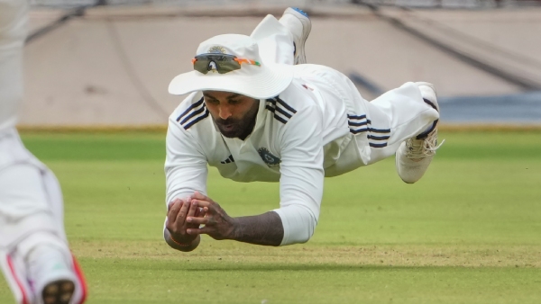 duleep-trophy-fit-again-suryakumar-yadav-replaces-sarfaraz-khan-in-india-b-playing-eleven-vs-india-d