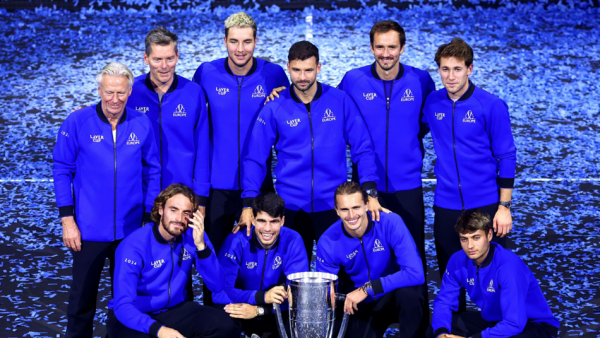 Team Europe Team Europe