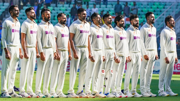 IND vs BAN India Set for Historic Milestone If They Beat Bangladesh In Chepauk Test