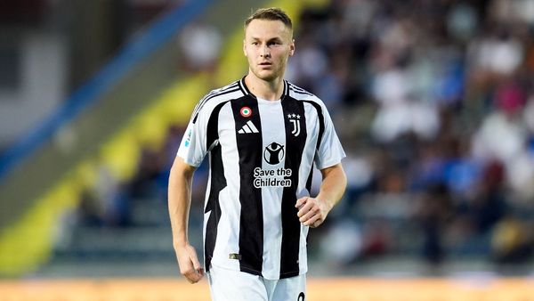 Koopmeiners to Excel in UCL Debut