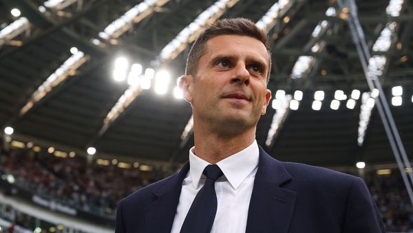 Motta Targets Win Against Genoa for Juventus